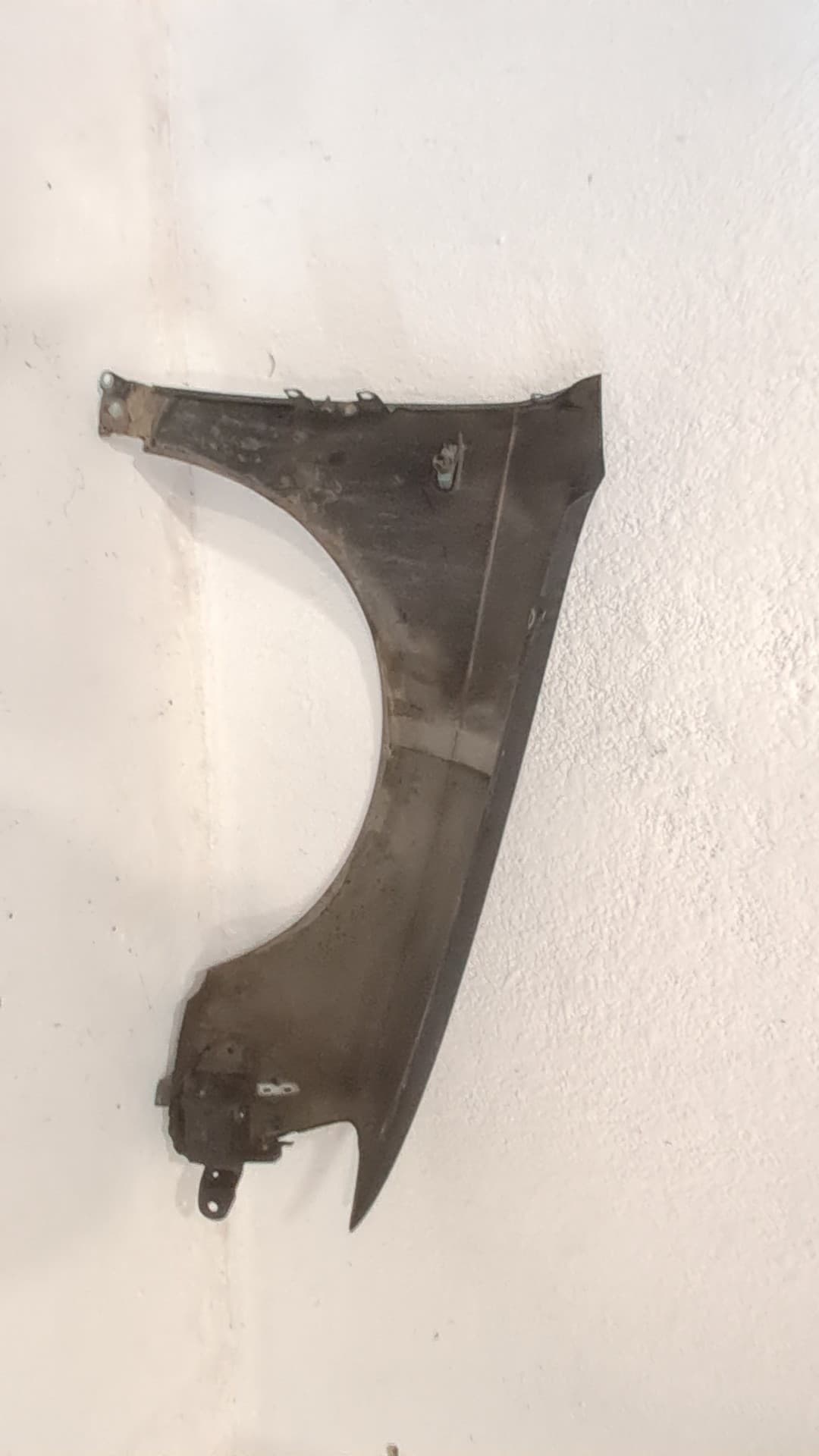 Aleta delantera izquierda AUDI A4 AVANT (8E) 3