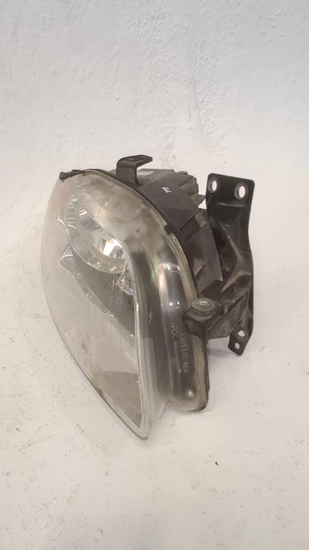 Faro derecho AUDI A4 AVANT (8E) 5