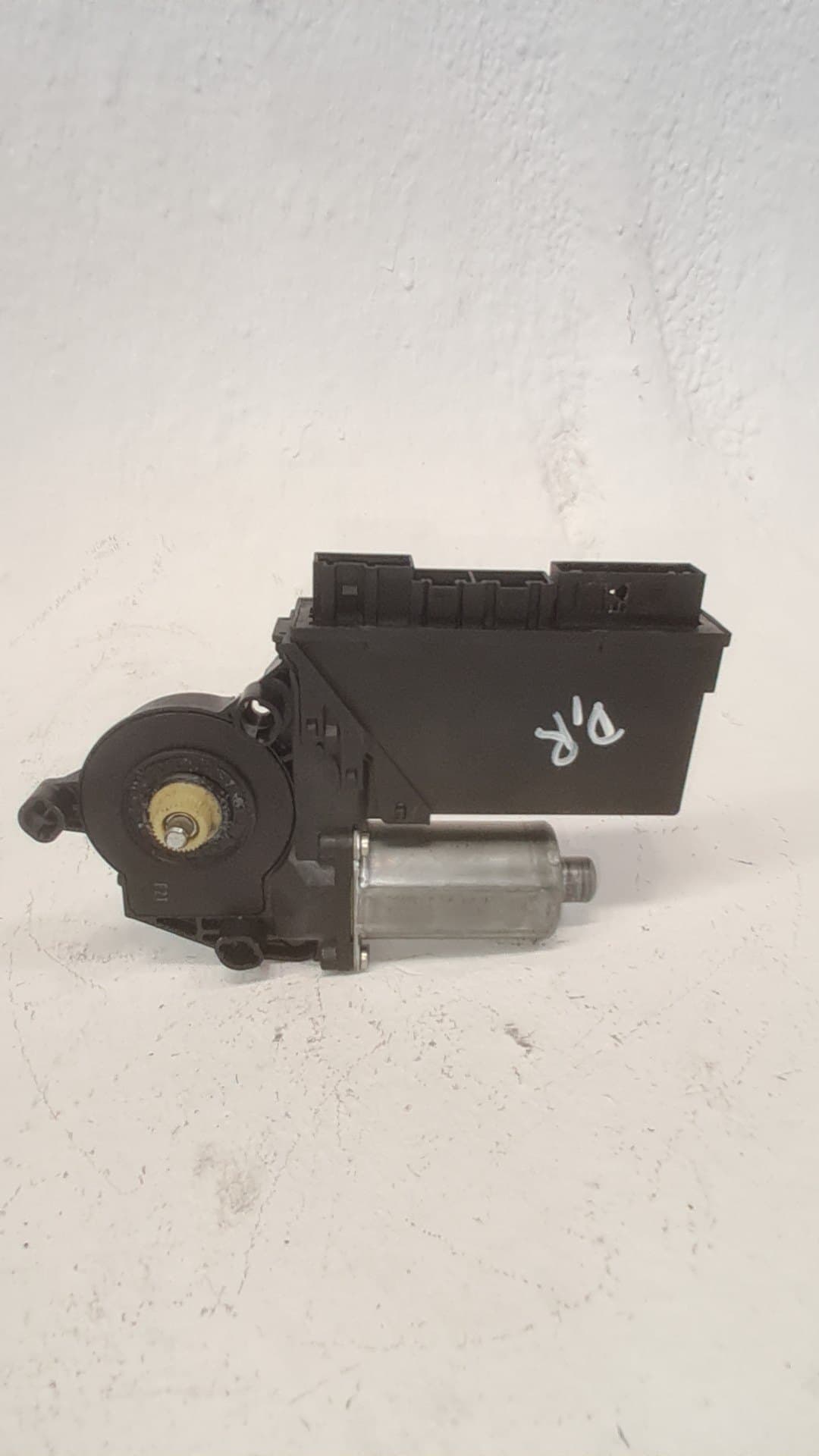 Motor elevalunas delantero derecho AUDI A4 AVANT (8E)