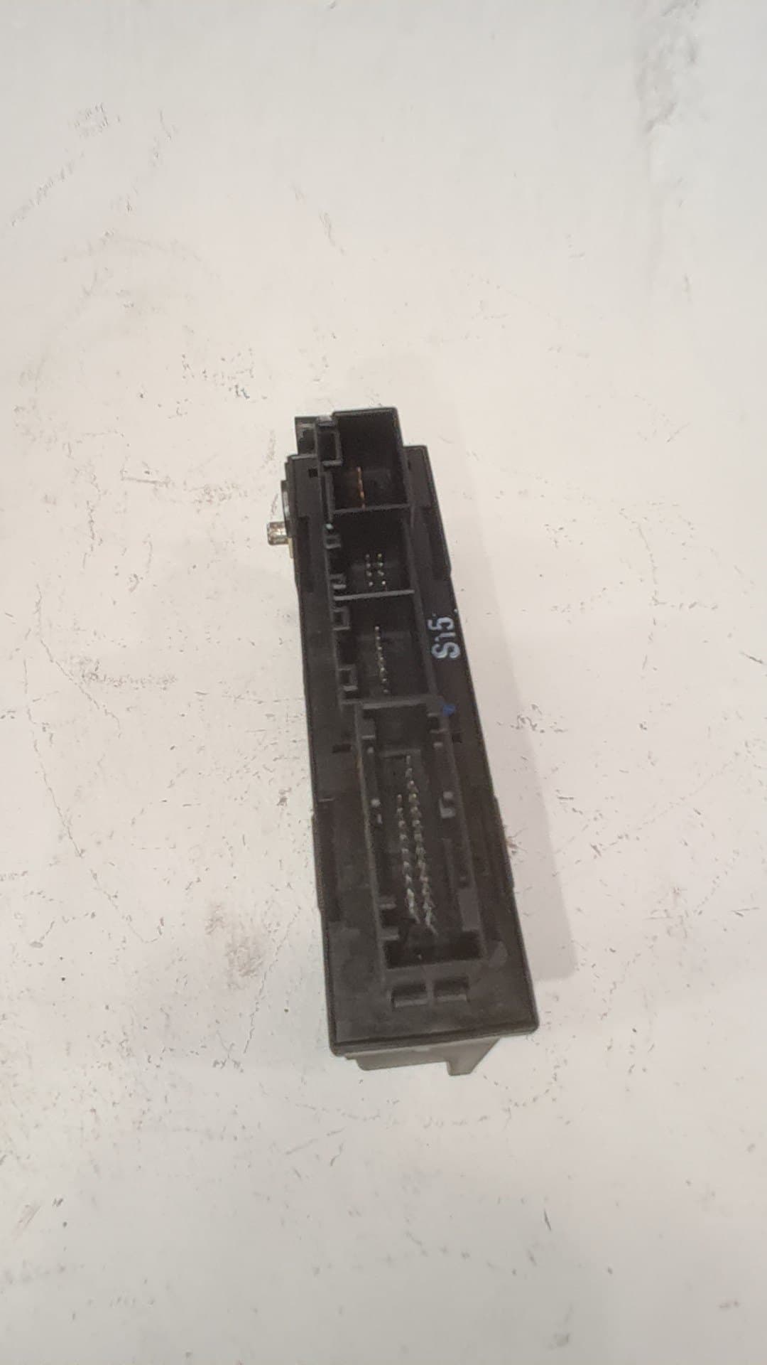 Motor elevalunas delantero derecho AUDI A4 AVANT (8E) 4