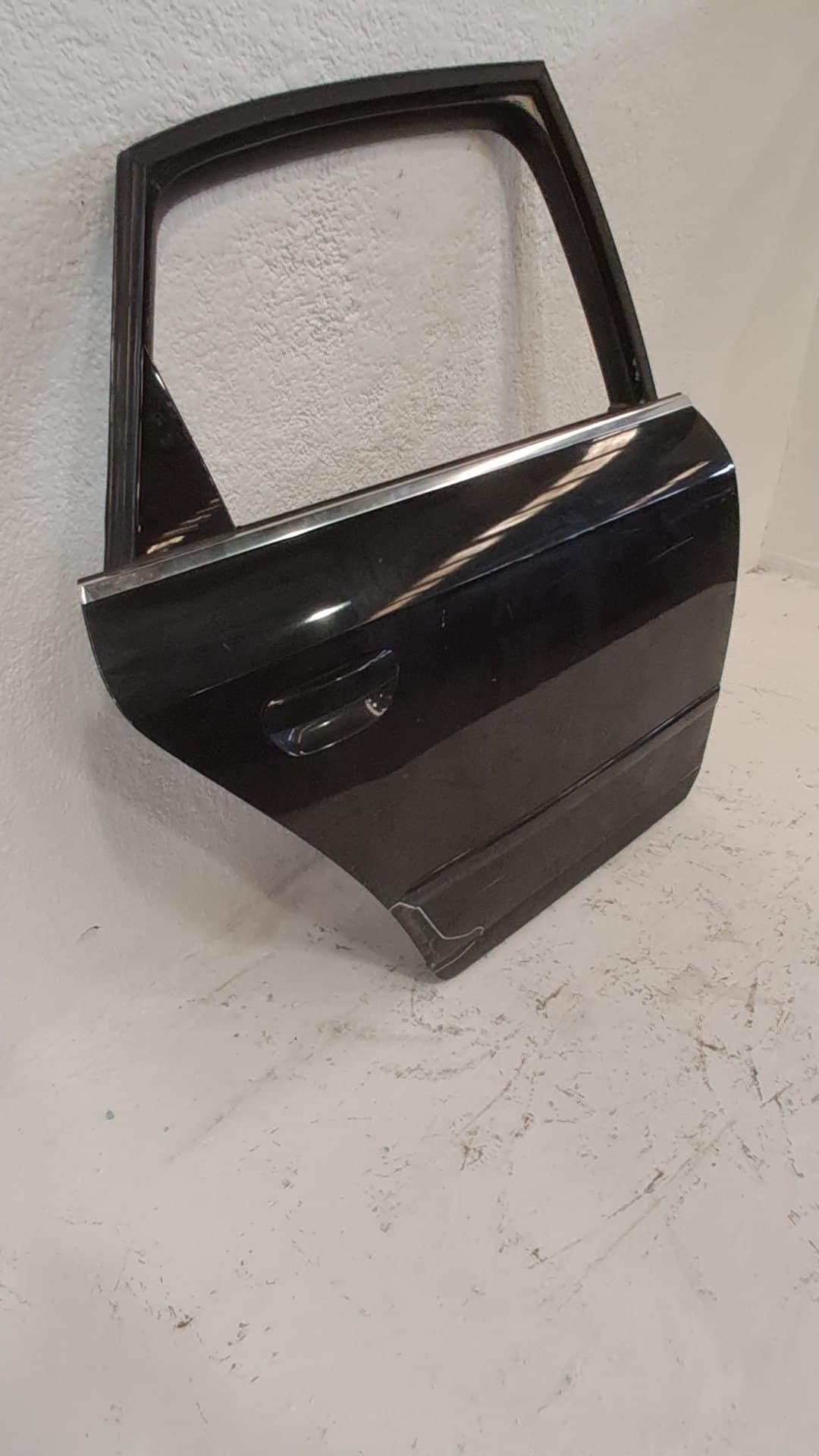 Puerta trasera derecha AUDI A4 AVANT (8E) 4
