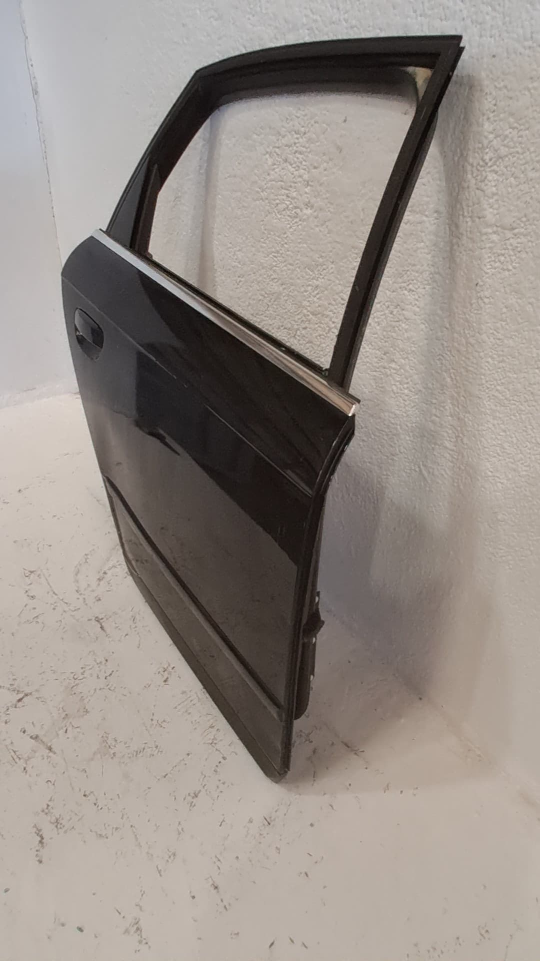 Puerta trasera derecha AUDI A4 AVANT (8E) 3