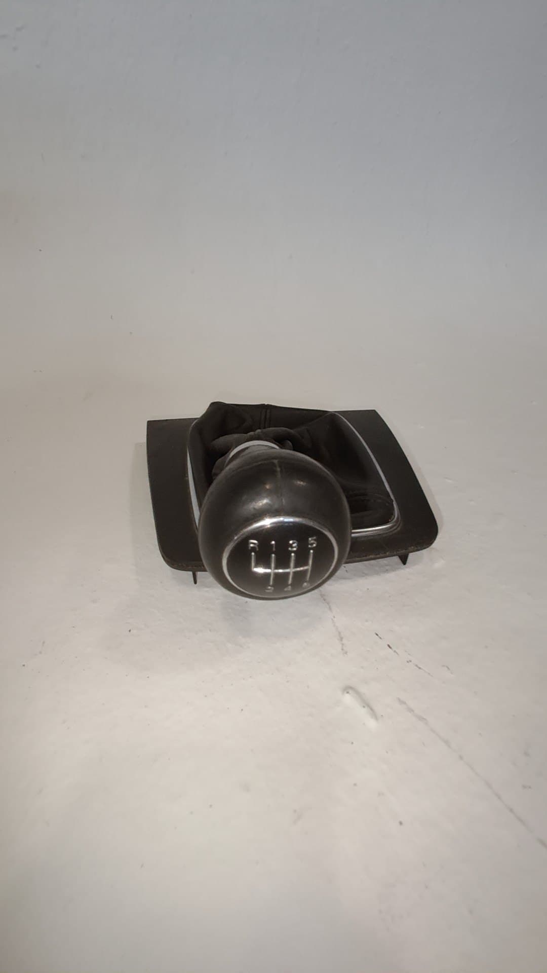 Pomo palanca cambio AUDI A4 AVANT (8E)