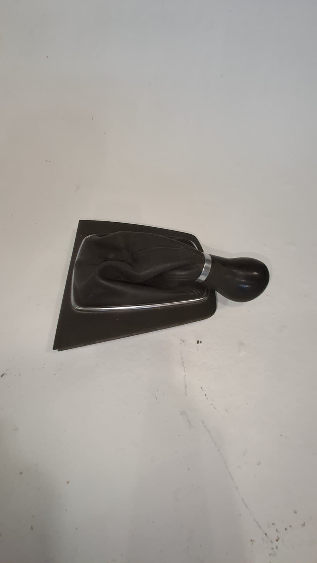Pomo palanca cambio AUDI A4 AVANT (8E) 4