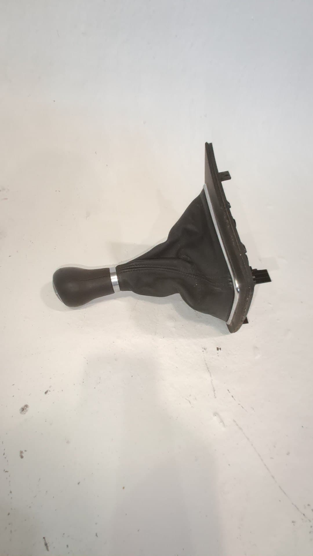 Pomo palanca cambio AUDI A4 AVANT (8E) 3