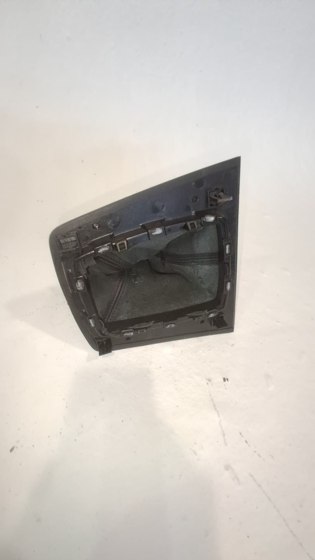 Pomo palanca cambio AUDI A4 AVANT (8E) 2