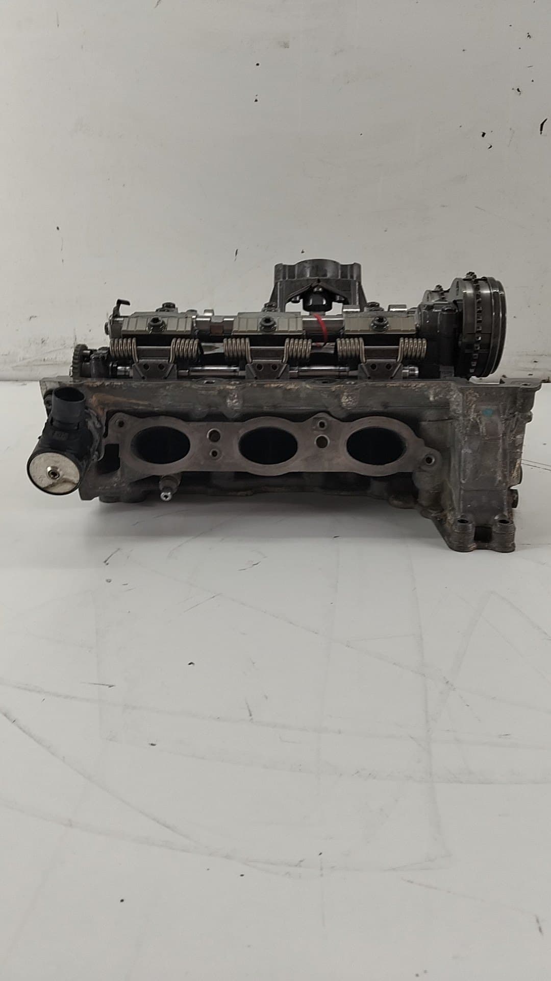 Culata MINI COUNTRYMAN (F60) 5
