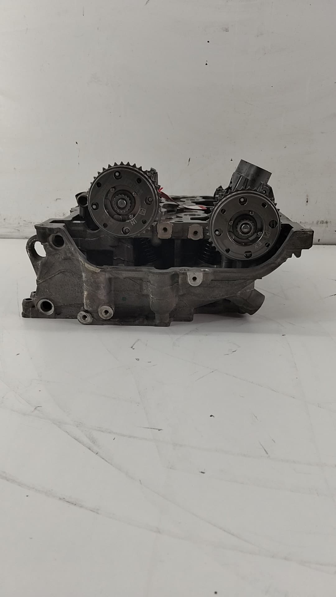 Culata MINI COUNTRYMAN (F60) 4