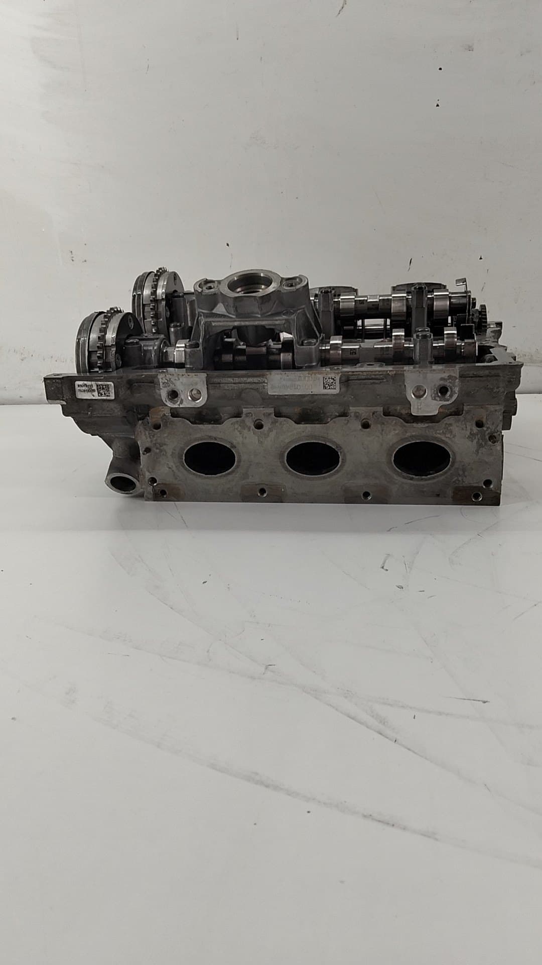 Culata MINI COUNTRYMAN (F60) 3