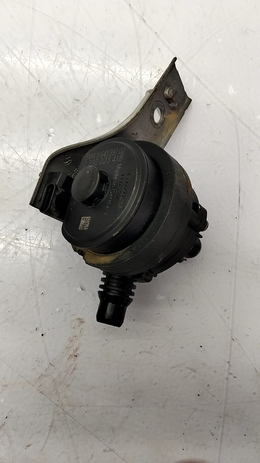 Bomba agua MINI COUNTRYMAN (F60)