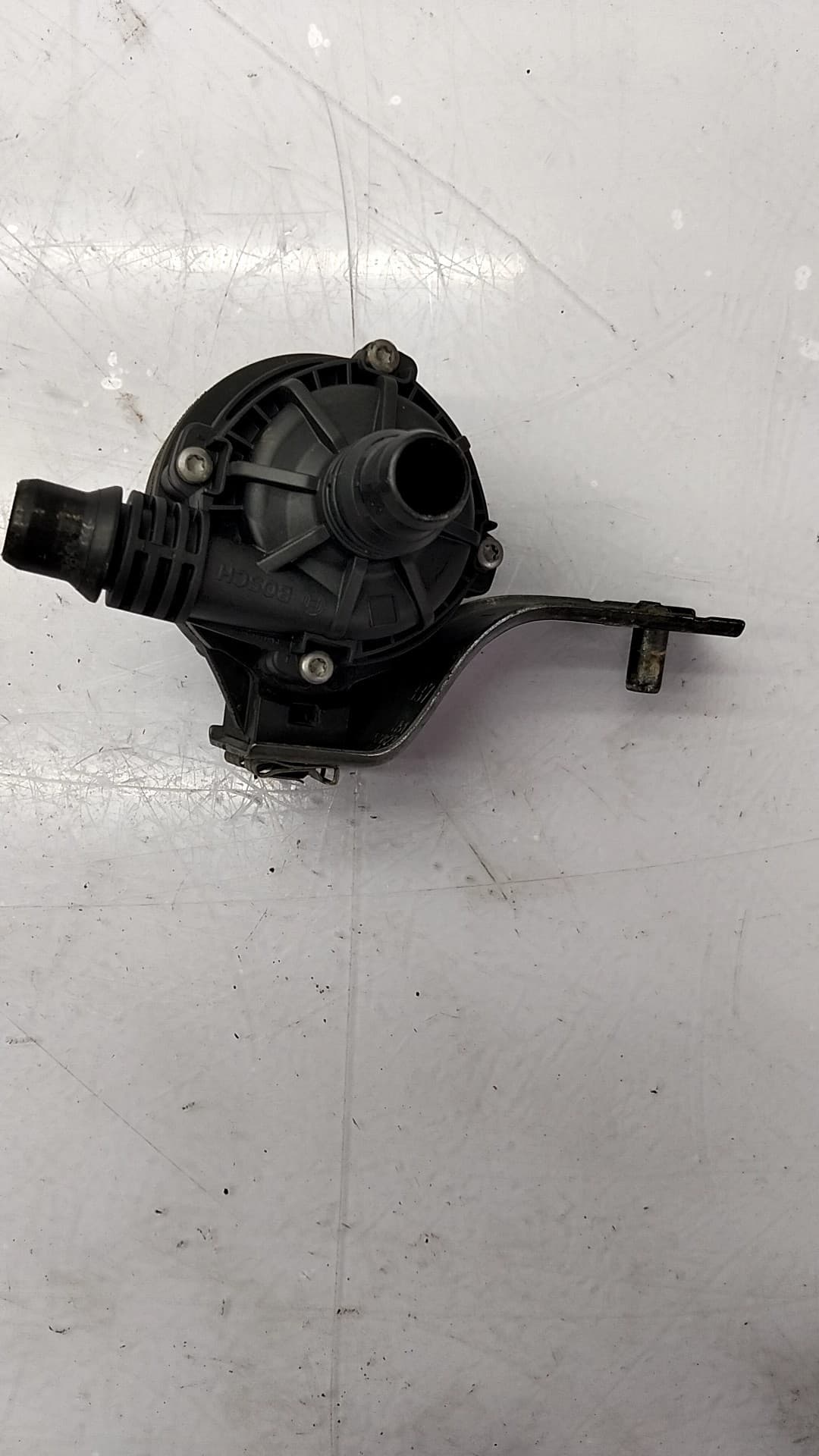 Bomba agua MINI COUNTRYMAN (F60) 2