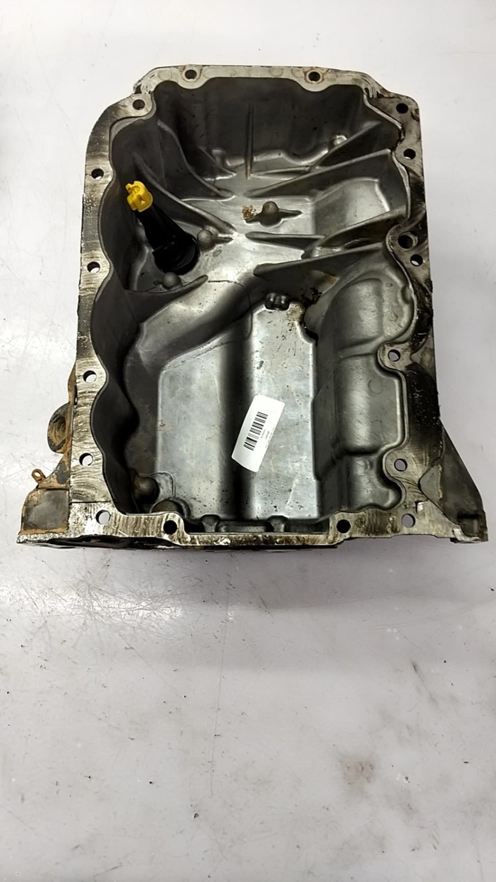 Carter MINI COUNTRYMAN (F60) 2
