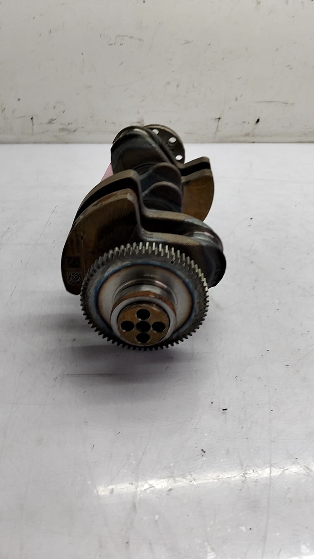 Cigueñal MINI COUNTRYMAN (F60) 2
