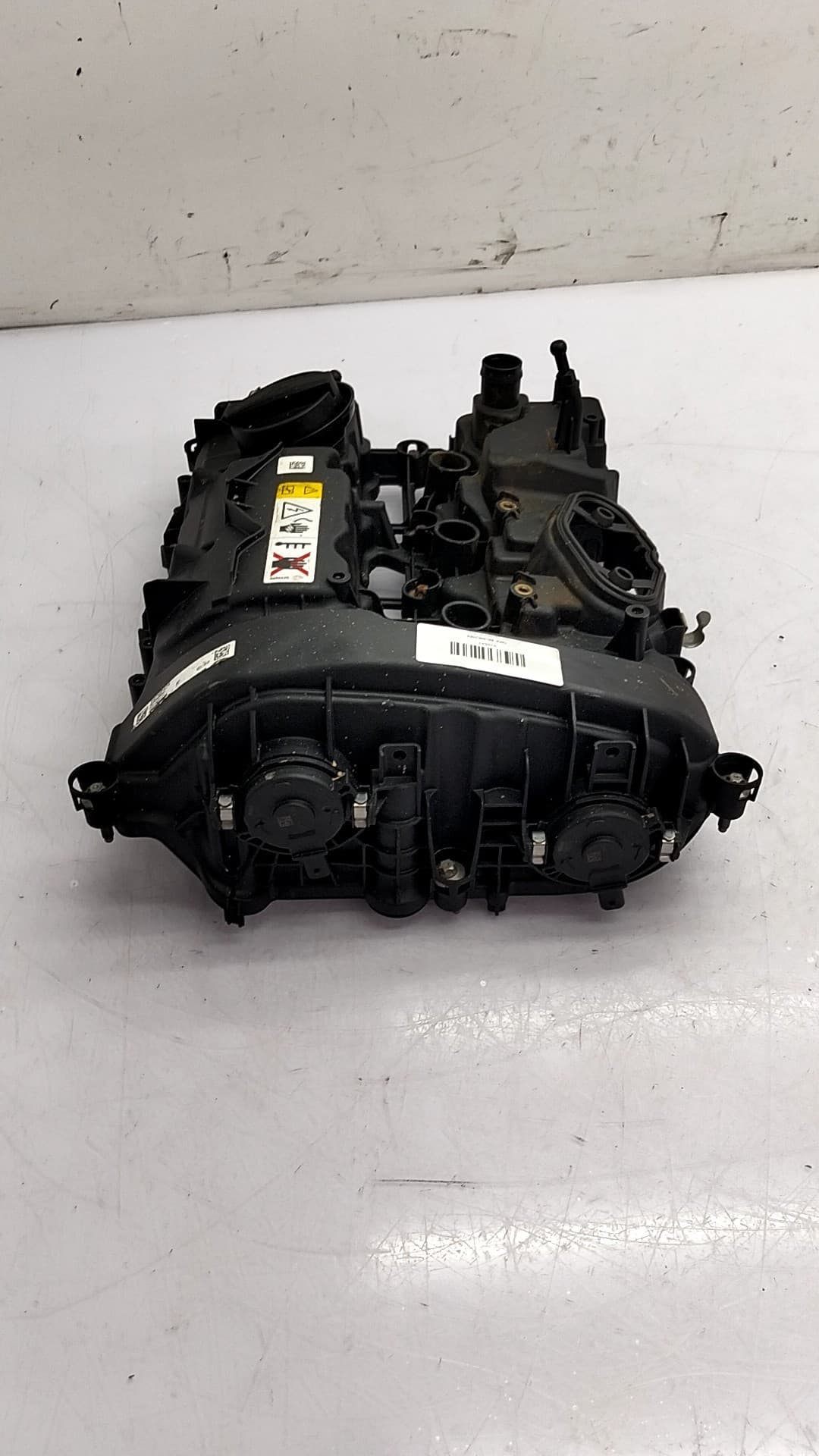 Tapa balancines MINI COUNTRYMAN (F60)