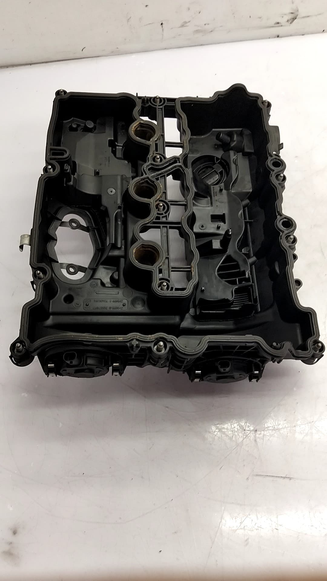 Tapa balancines MINI COUNTRYMAN (F60) 2