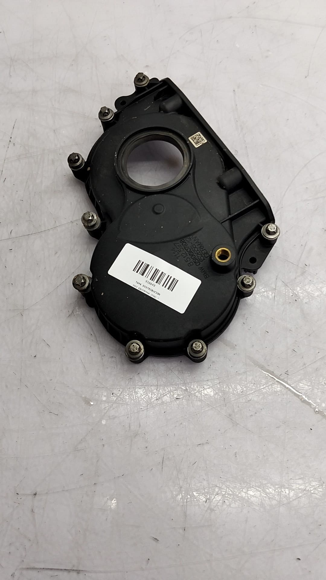 Tapa distribucion MINI COUNTRYMAN (F60)