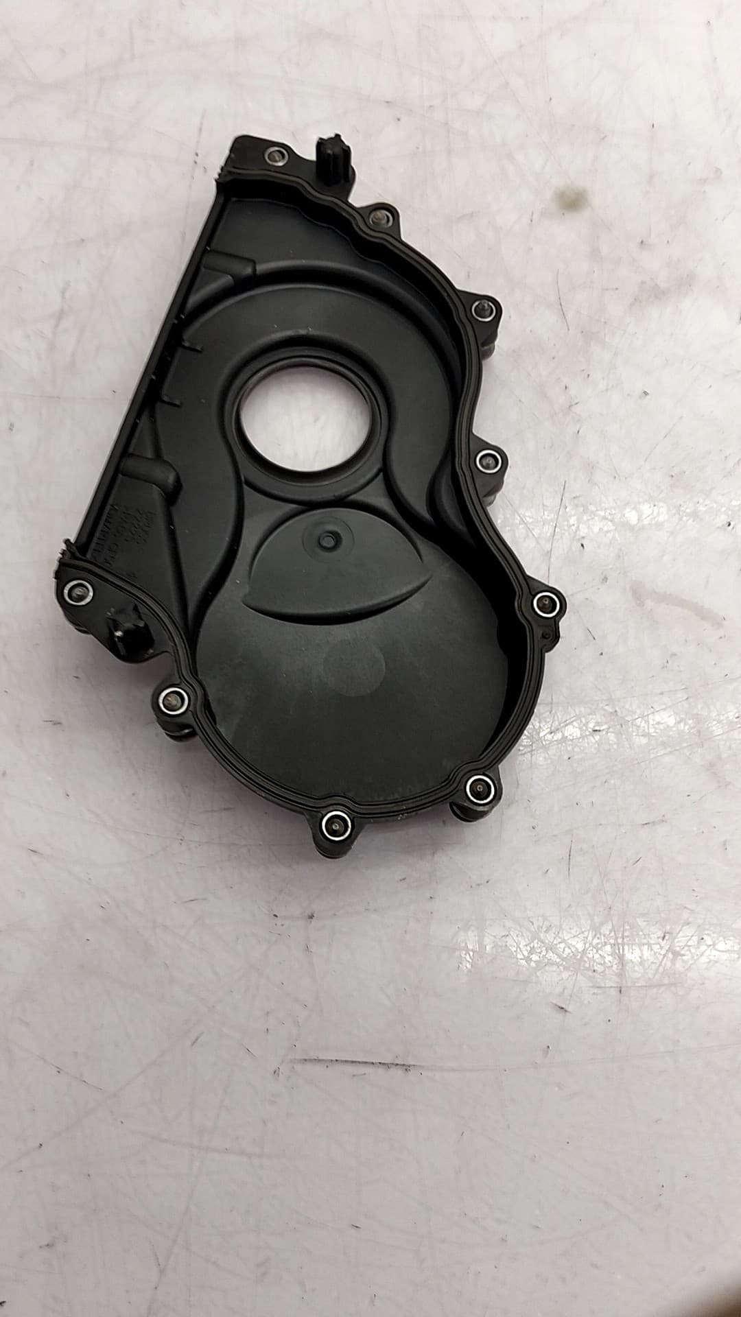Tapa distribucion MINI COUNTRYMAN (F60) 2