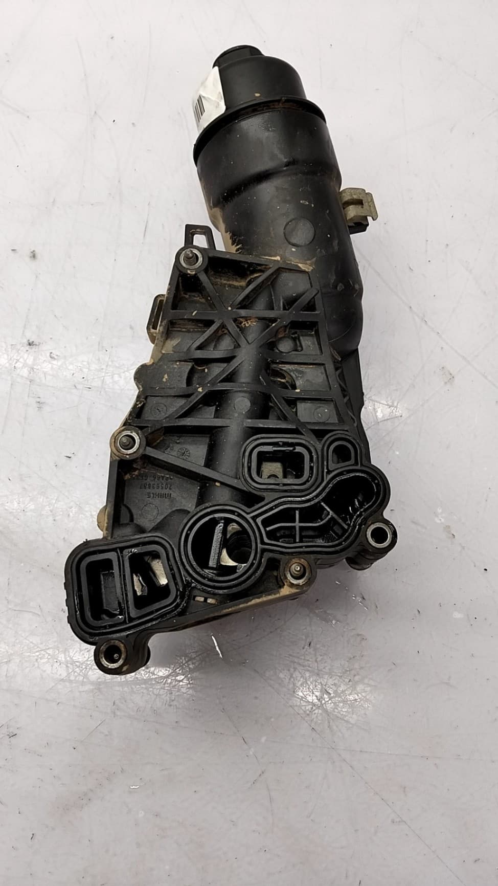 Soporte filtro aceite MINI COUNTRYMAN (F60) 2