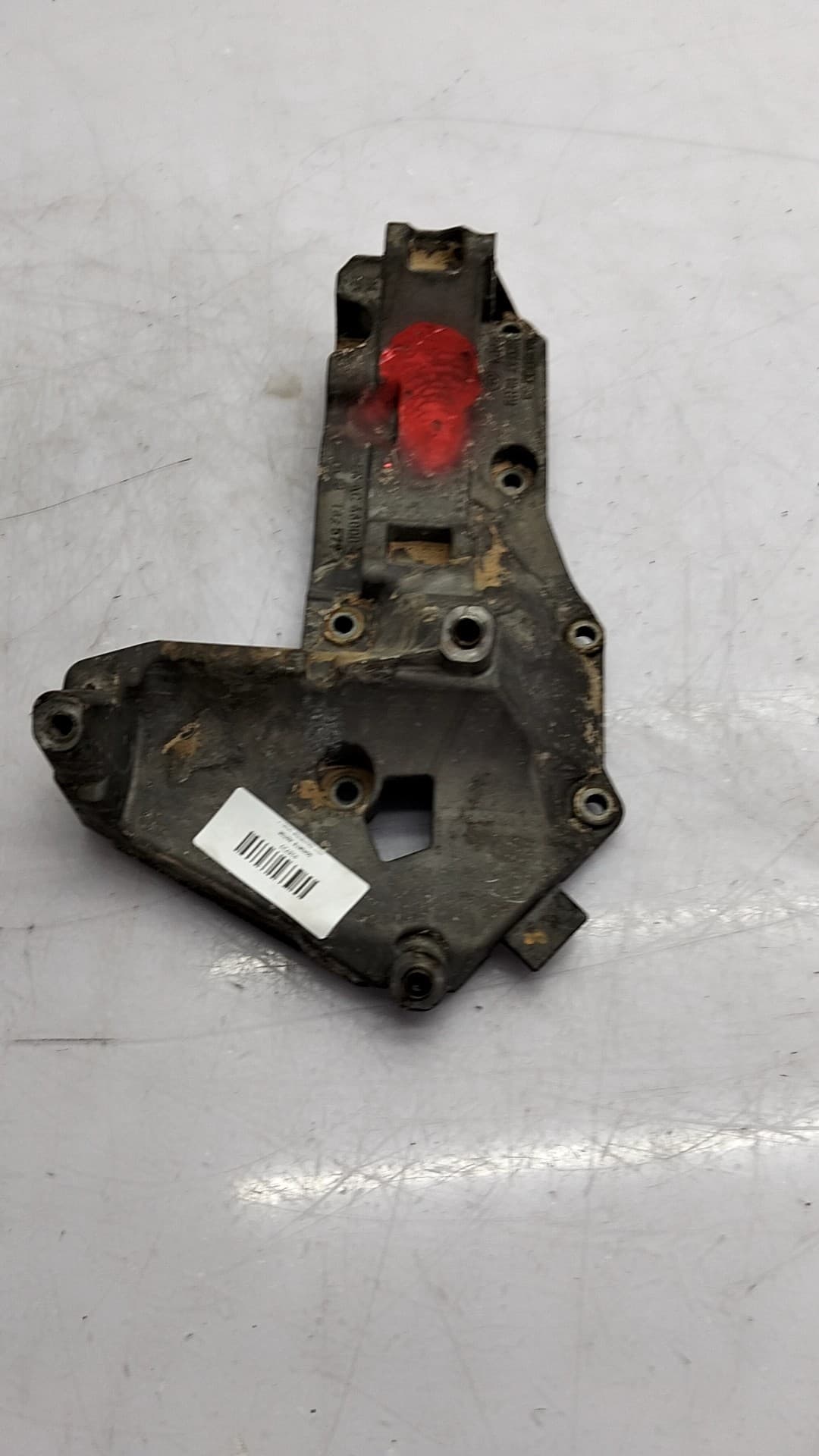 Soporte motor MINI COUNTRYMAN (F60)