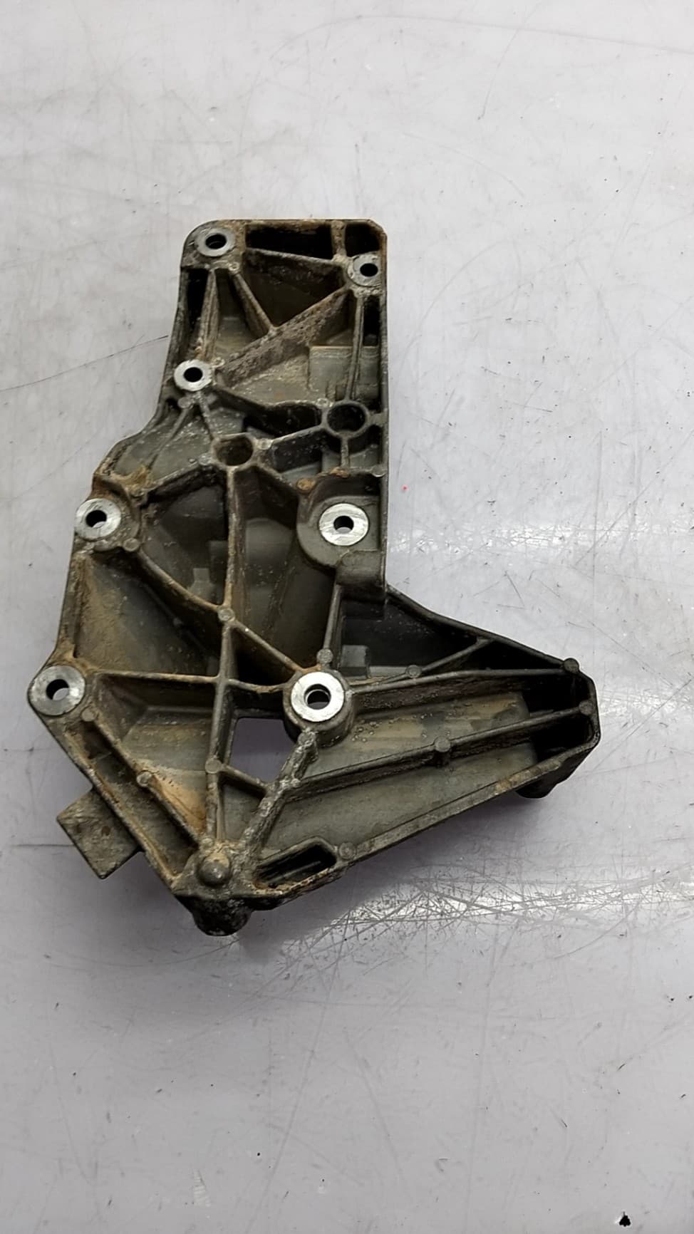 Soporte motor MINI COUNTRYMAN (F60) 2