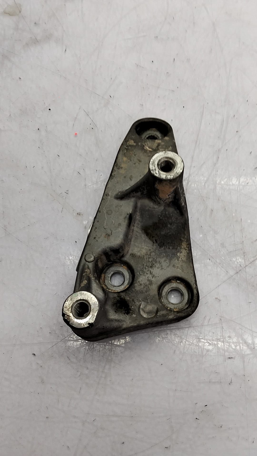 Soporte motor MINI COUNTRYMAN (F60)