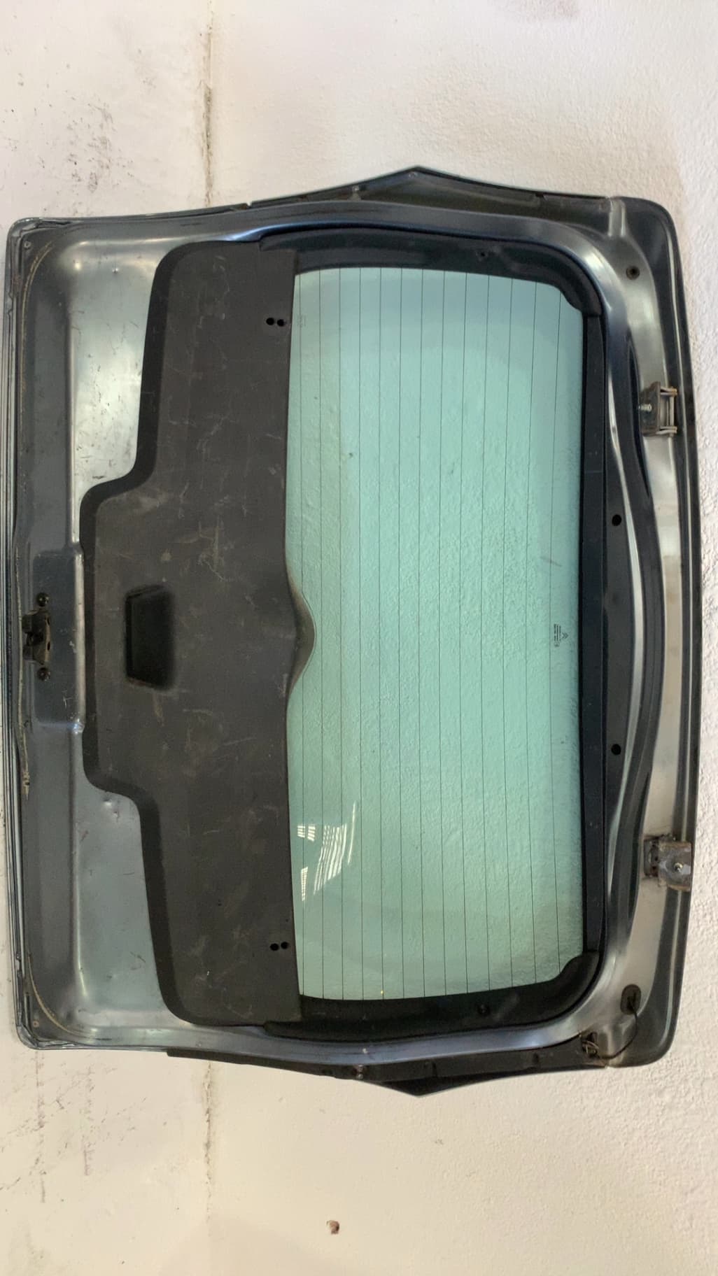 Porton trasero CITROEN BERLINGO