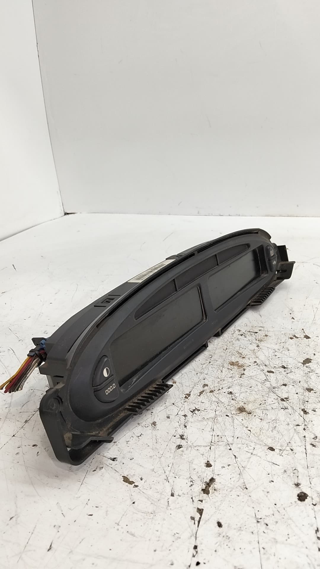 Cuadro instrumentos CITROEN C4 PICASSO
