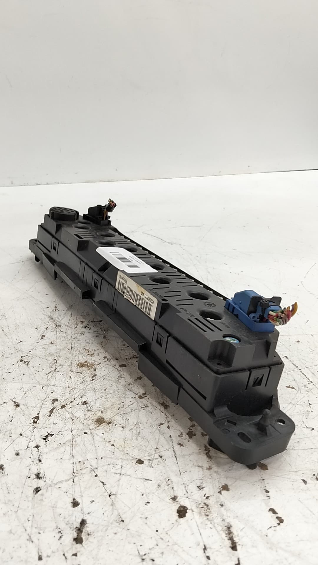 Cuadro instrumentos CITROEN C4 PICASSO 3