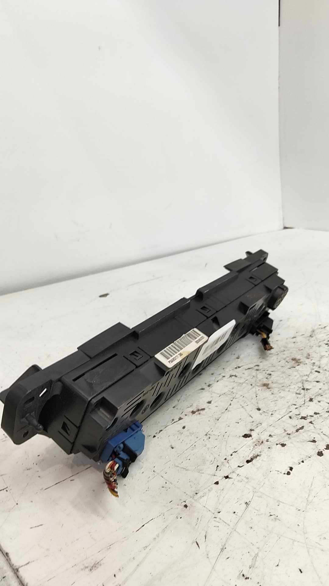 Cuadro instrumentos CITROEN C4 PICASSO 2