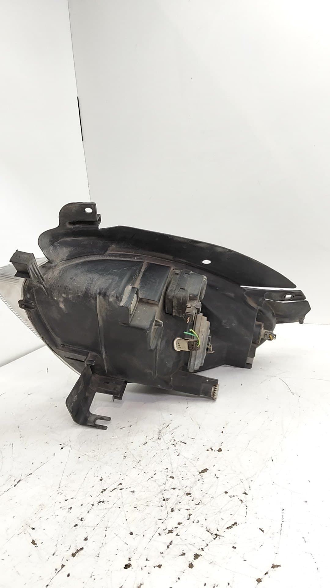 Recambio CITROEN C4 PICASSO ref. 6205W0 4