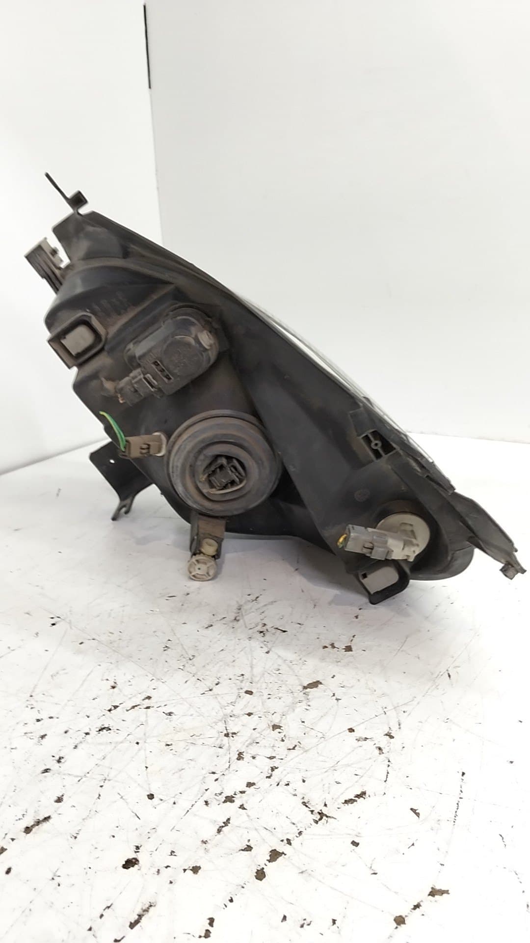 Recambio CITROEN C4 PICASSO ref. 6205W0 3
