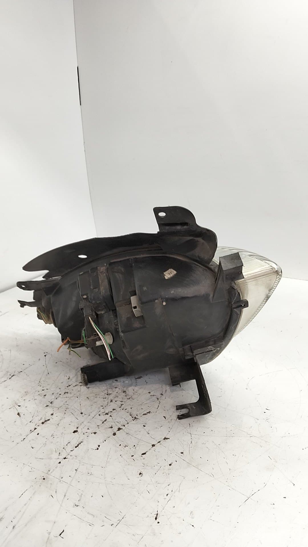 Recambio CITROEN C4 PICASSO ref. 6204W0 4