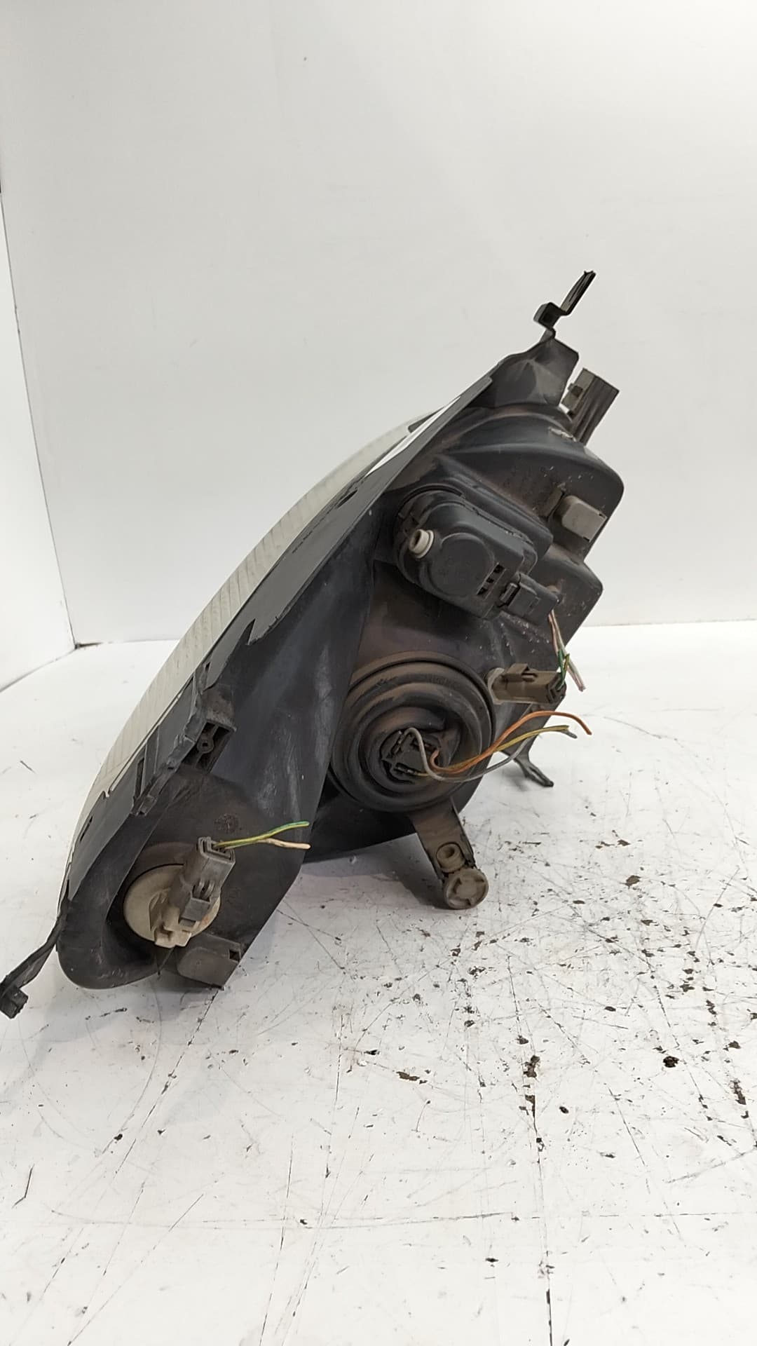 Recambio CITROEN C4 PICASSO ref. 6204W0 3