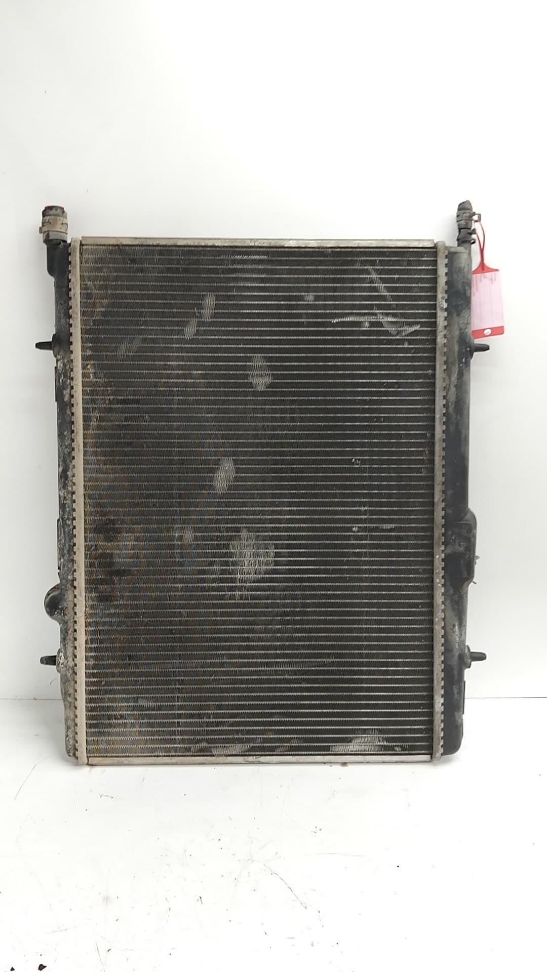 Radiador agua CITROEN C4 PICASSO