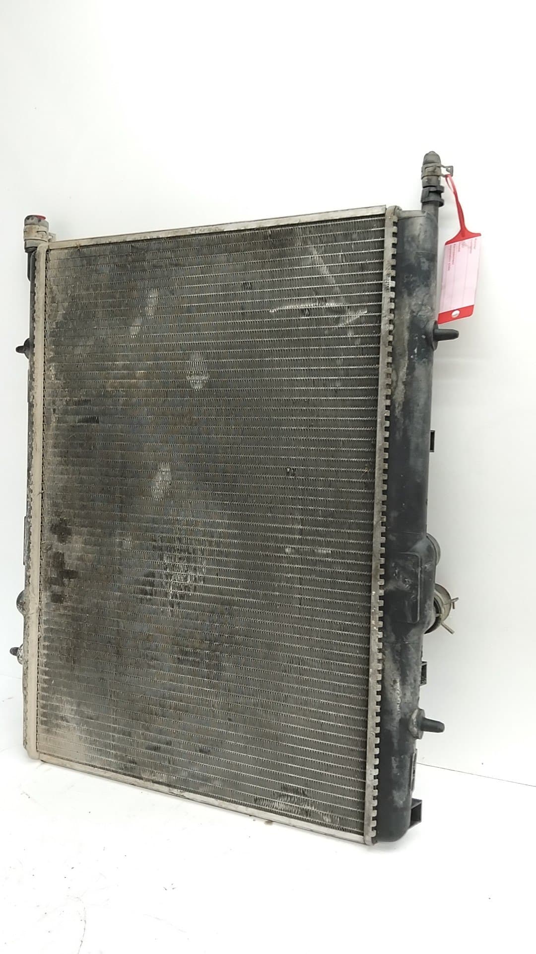Radiador agua CITROEN C4 PICASSO 4