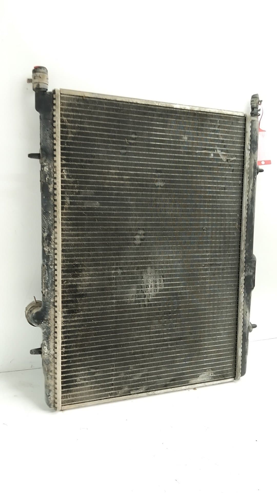 Radiador agua CITROEN C4 PICASSO 3