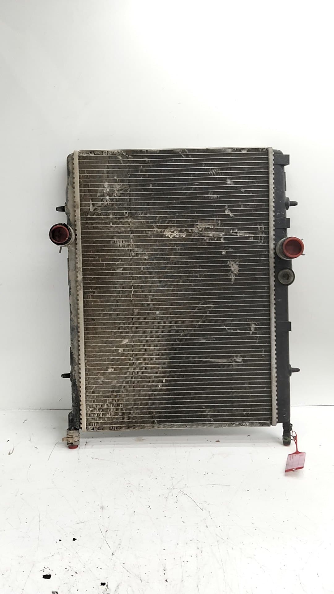 Radiador agua CITROEN C4 PICASSO 2