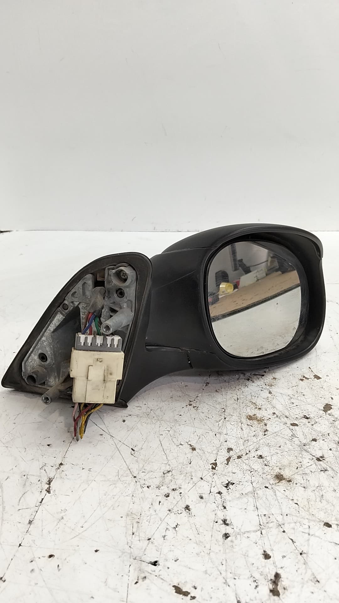 Retrovisor derecho CITROEN C4 PICASSO