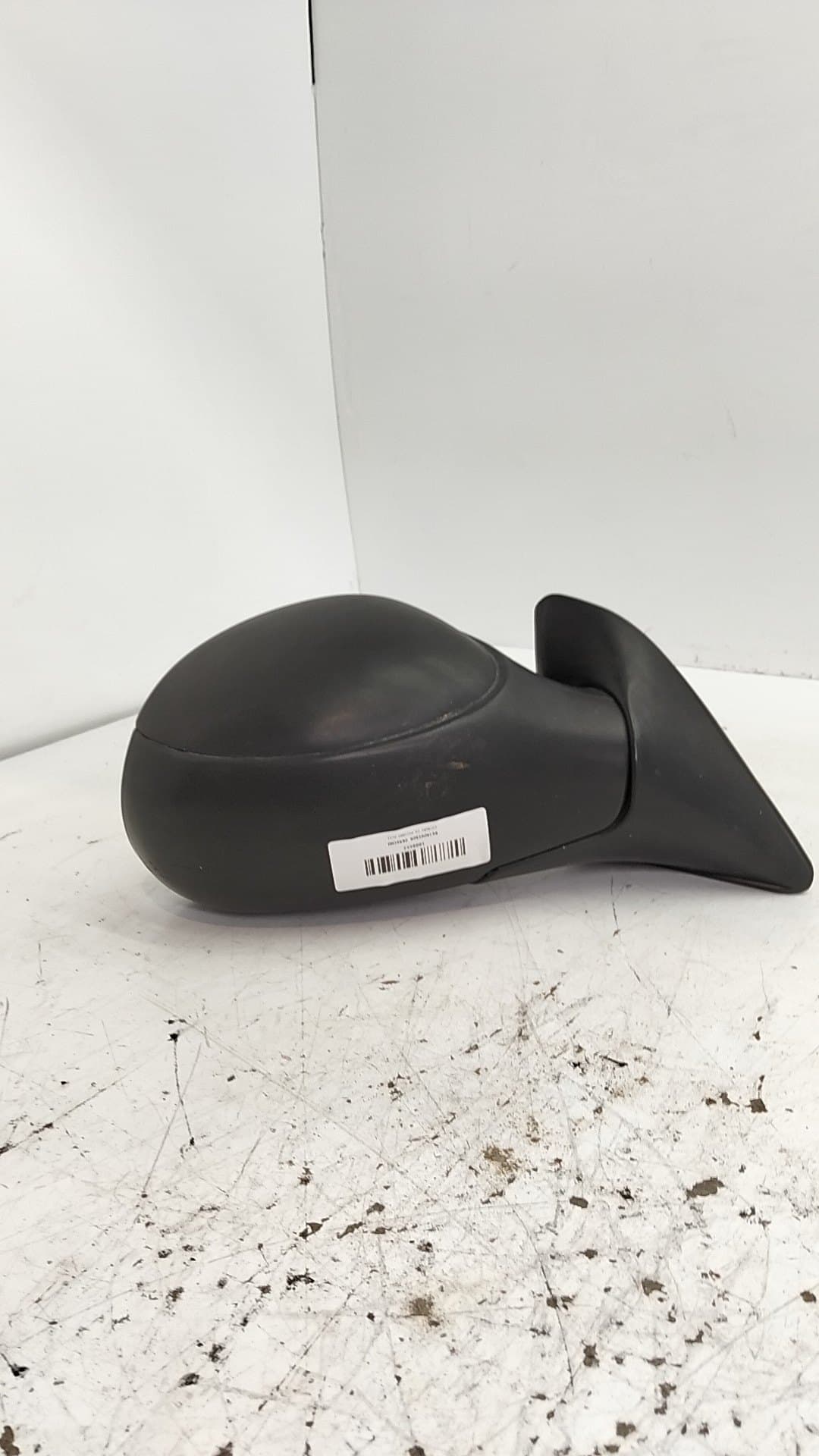 Retrovisor derecho CITROEN C4 PICASSO 3