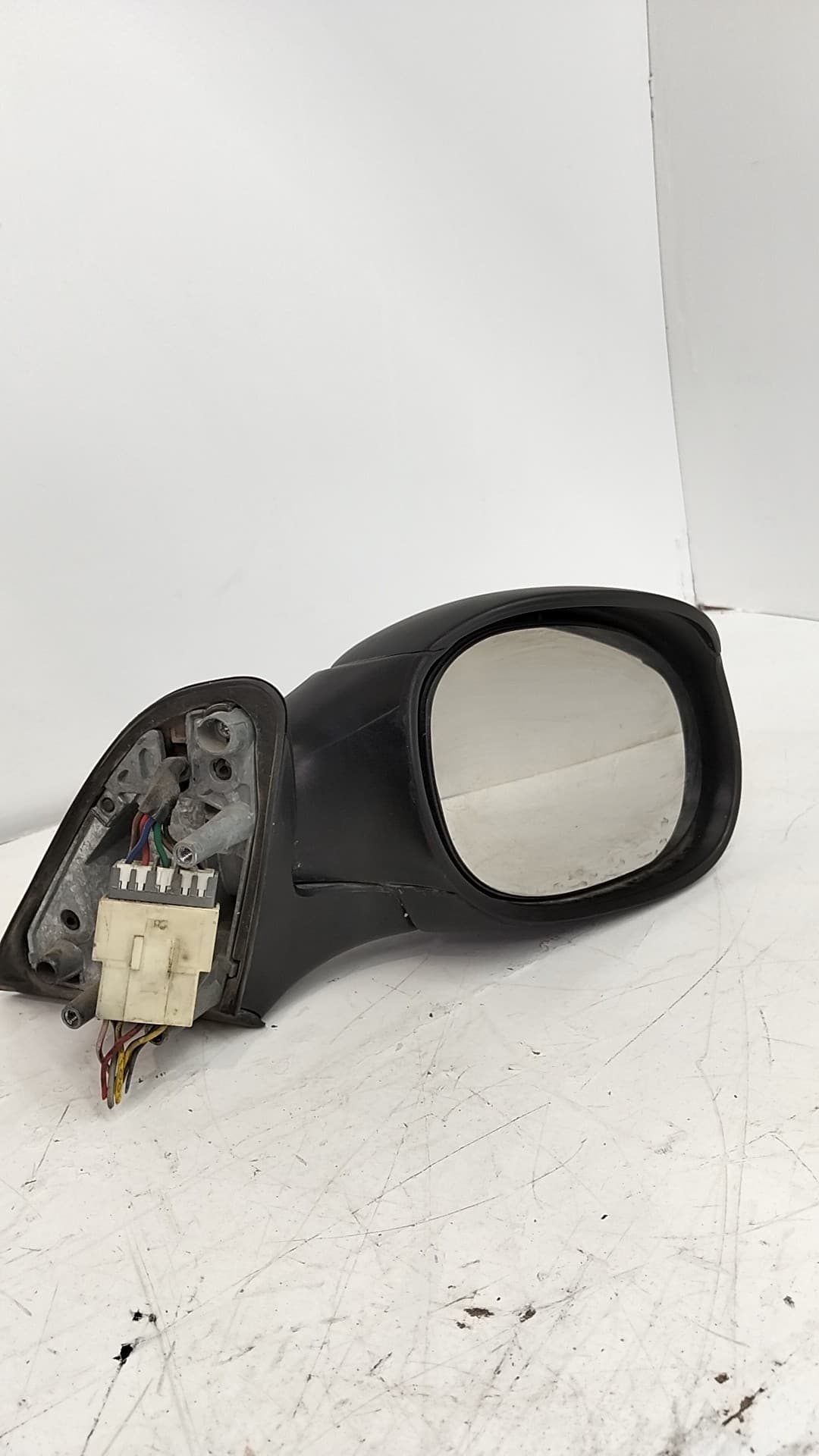 Retrovisor derecho CITROEN C4 PICASSO 2