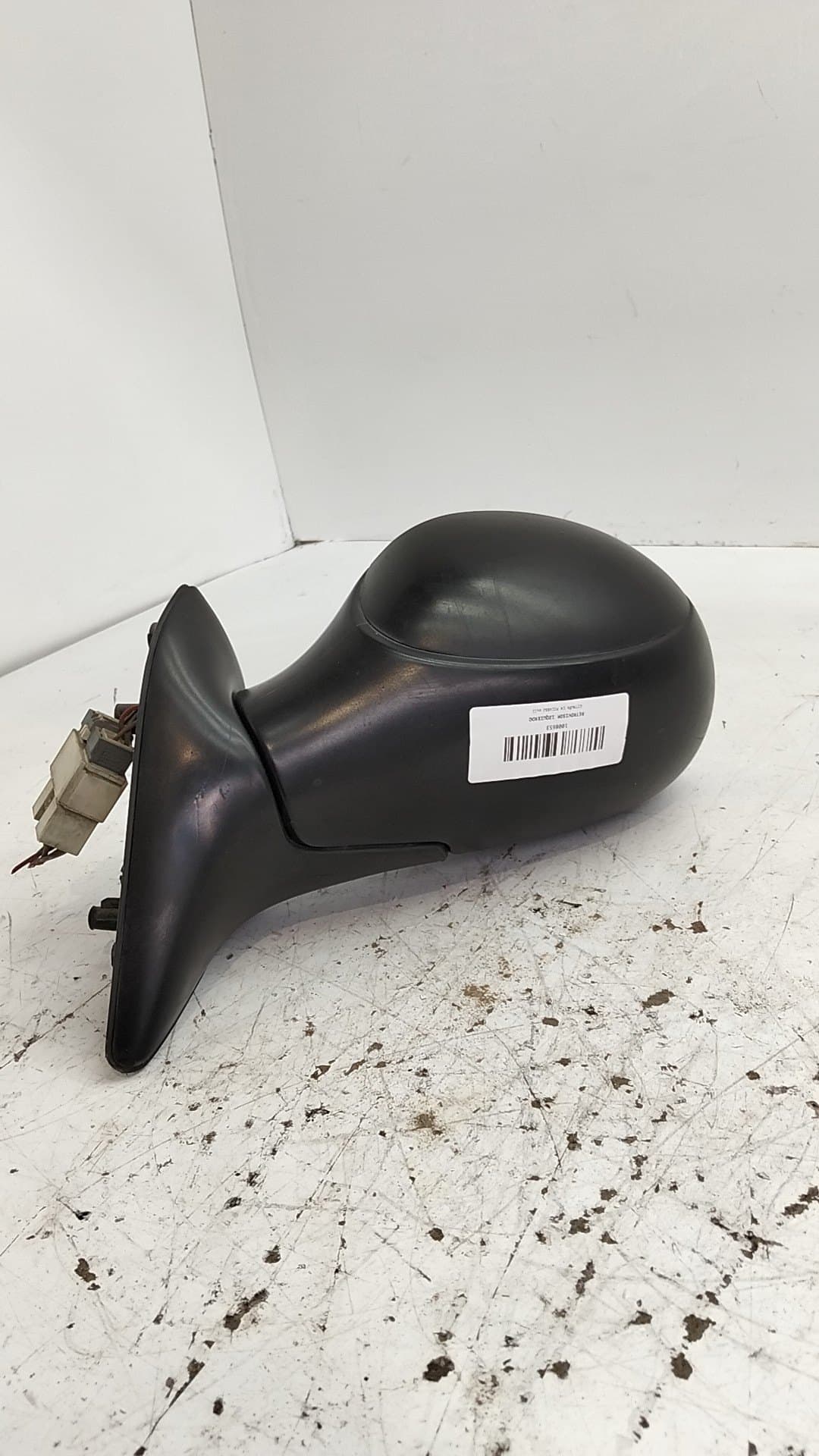Retrovisor izquierdo CITROEN C4 PICASSO 5