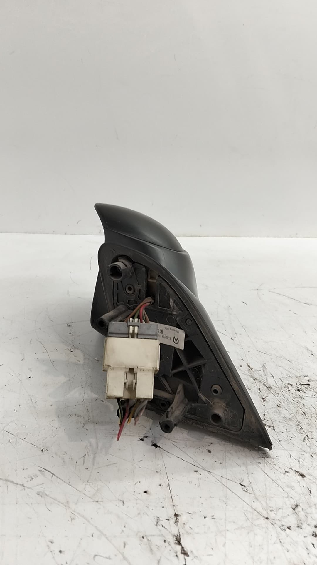 Retrovisor izquierdo CITROEN C4 PICASSO 4
