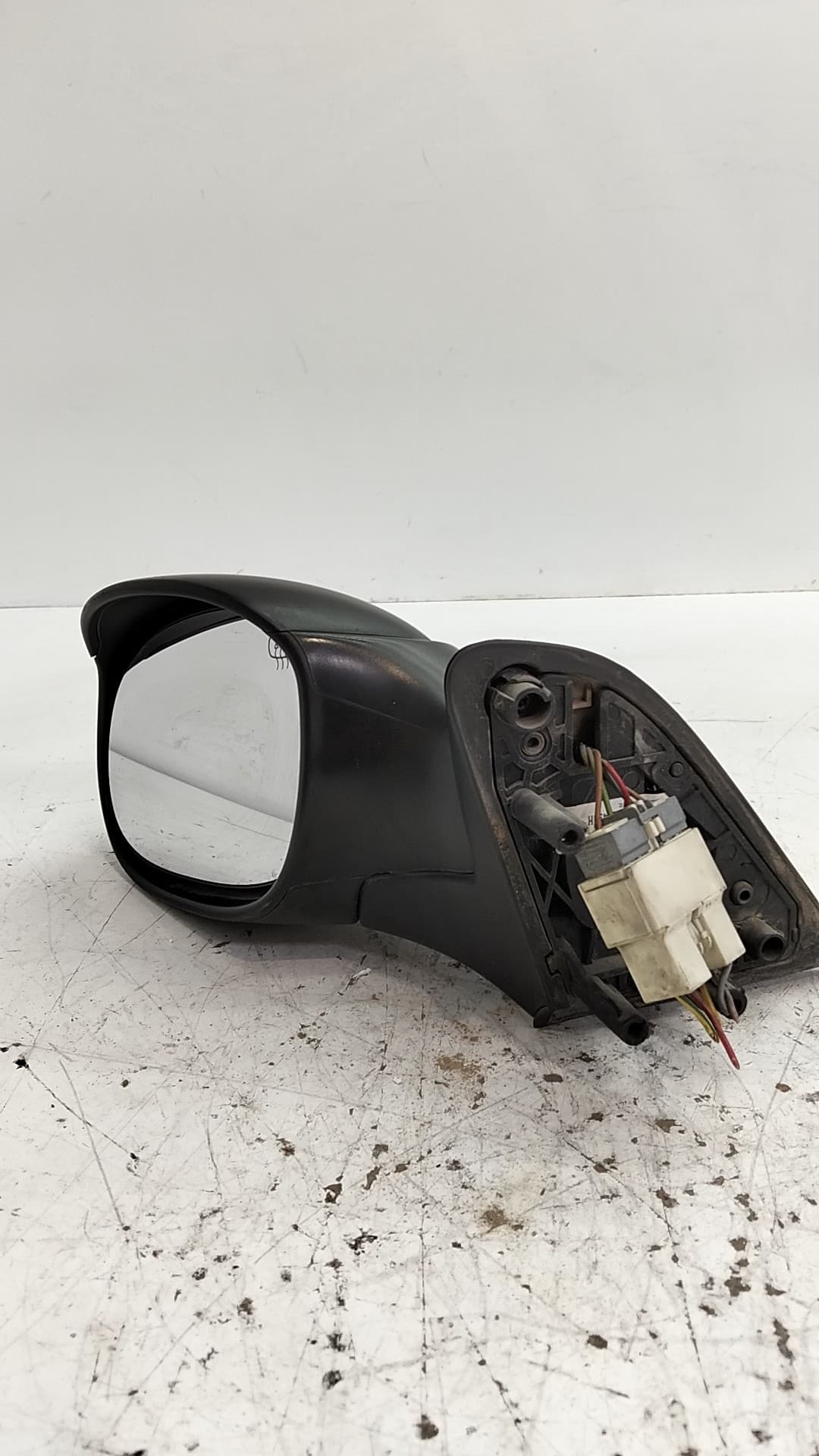 Retrovisor izquierdo CITROEN C4 PICASSO 3