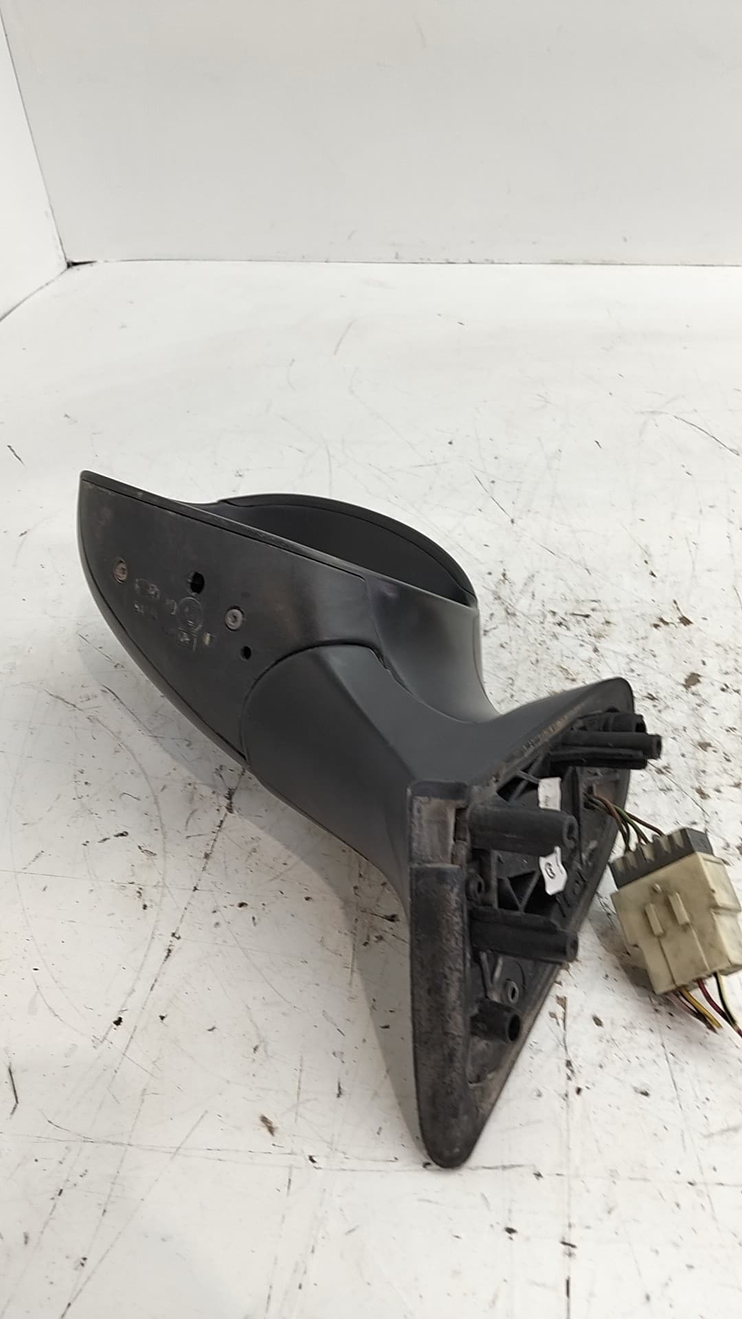 Retrovisor izquierdo CITROEN C4 PICASSO 2