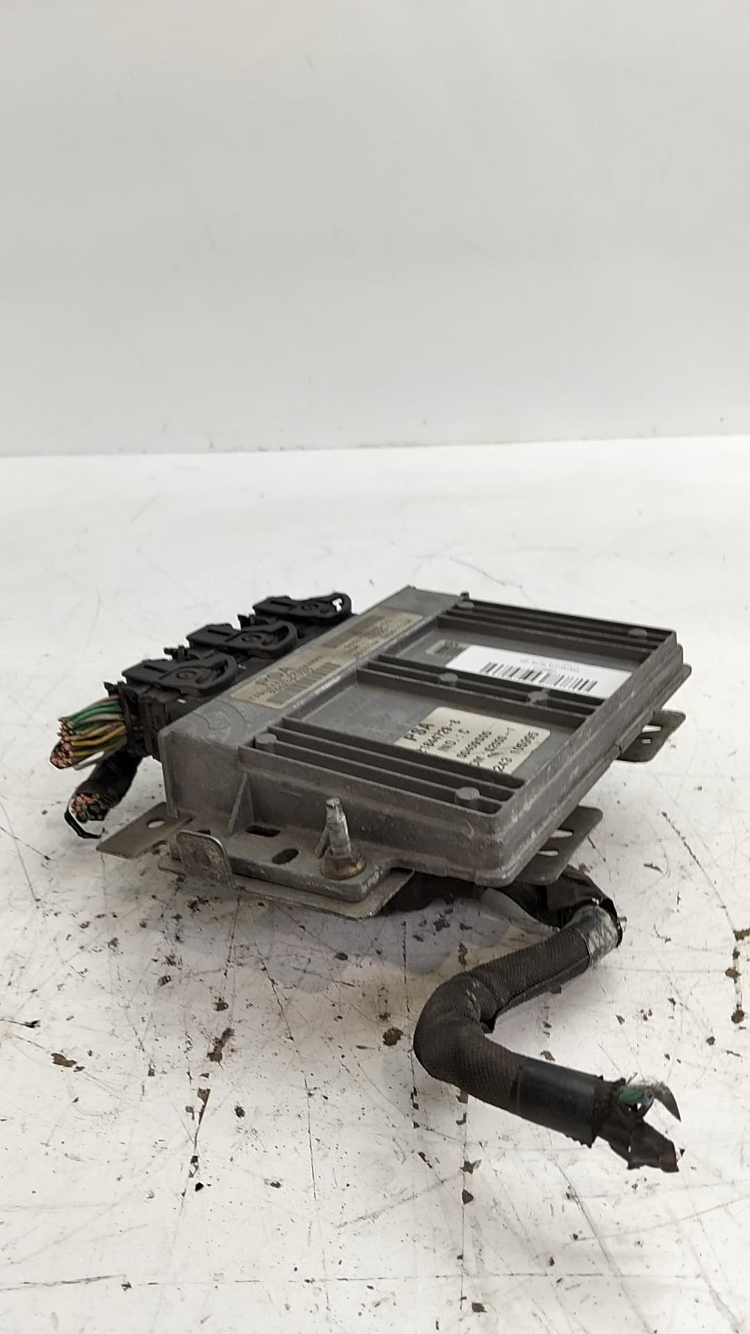 Centralita motor uce CITROEN C4 PICASSO 5