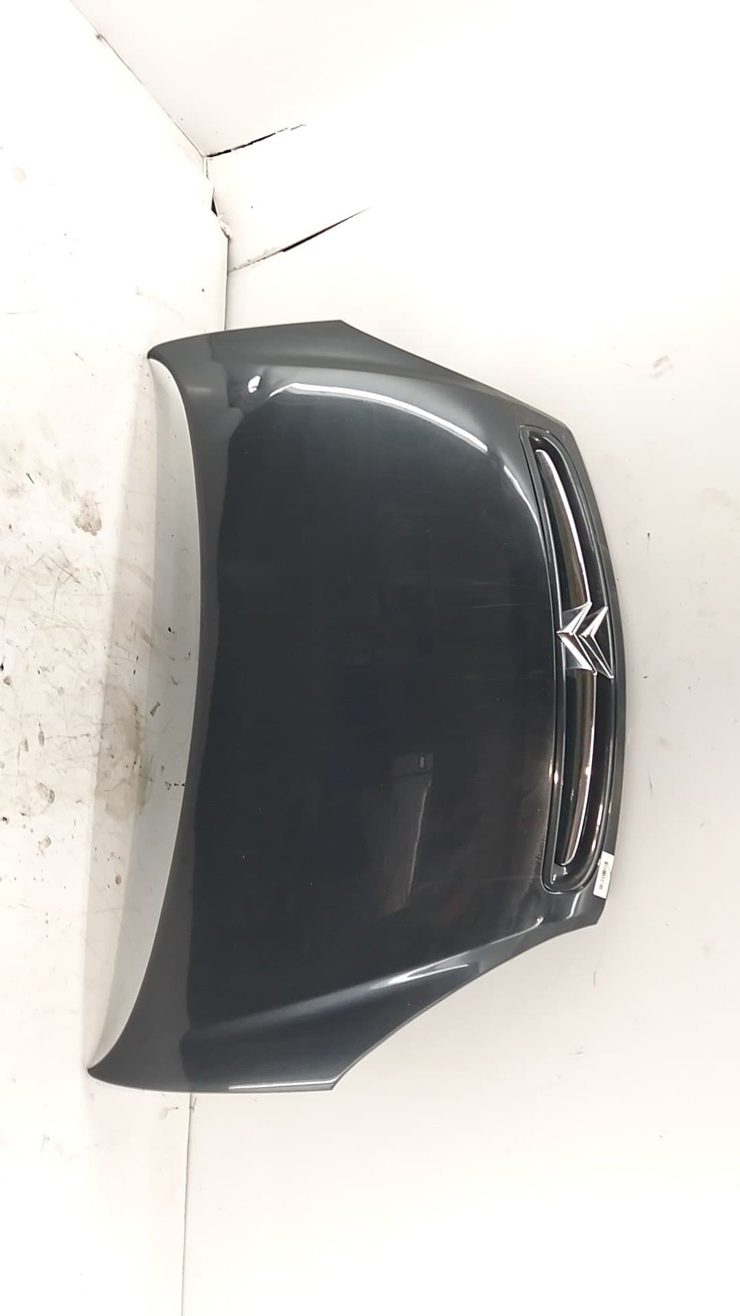 Capot CITROEN C4 PICASSO 4