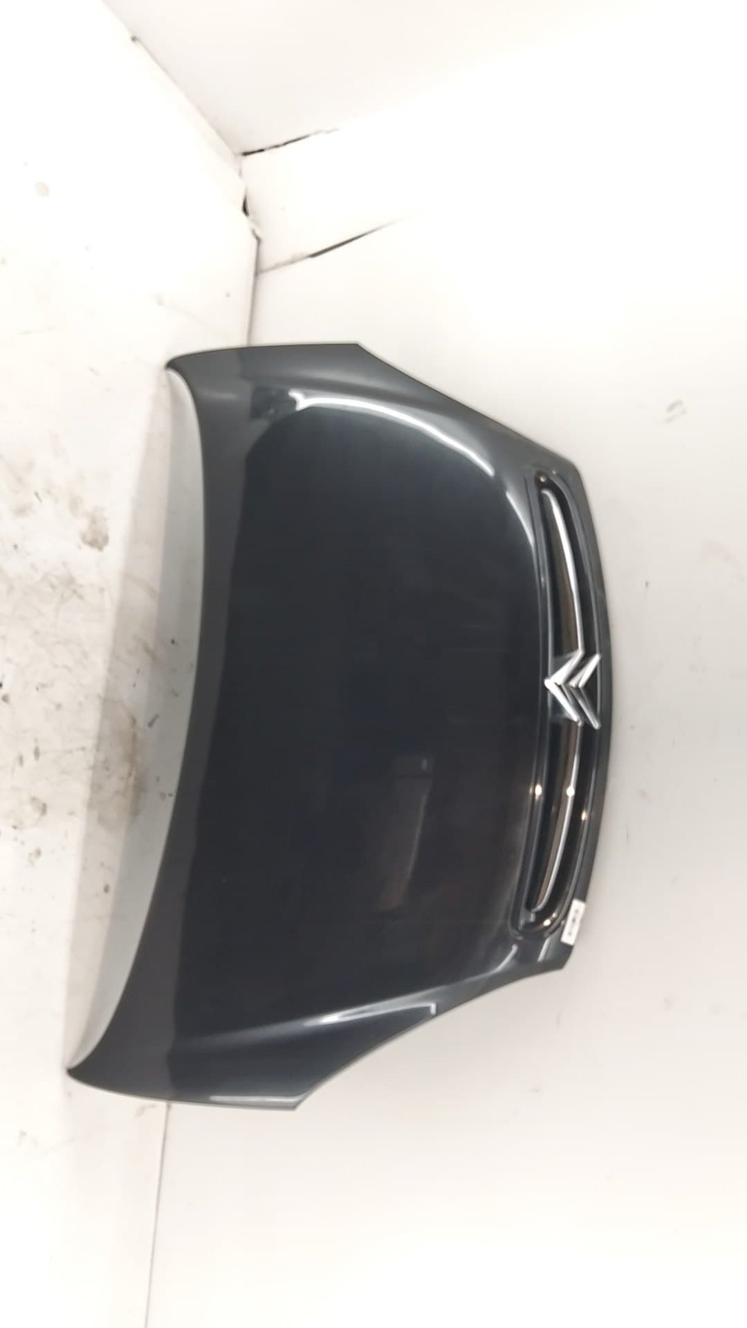 Capot CITROEN C4 PICASSO 2