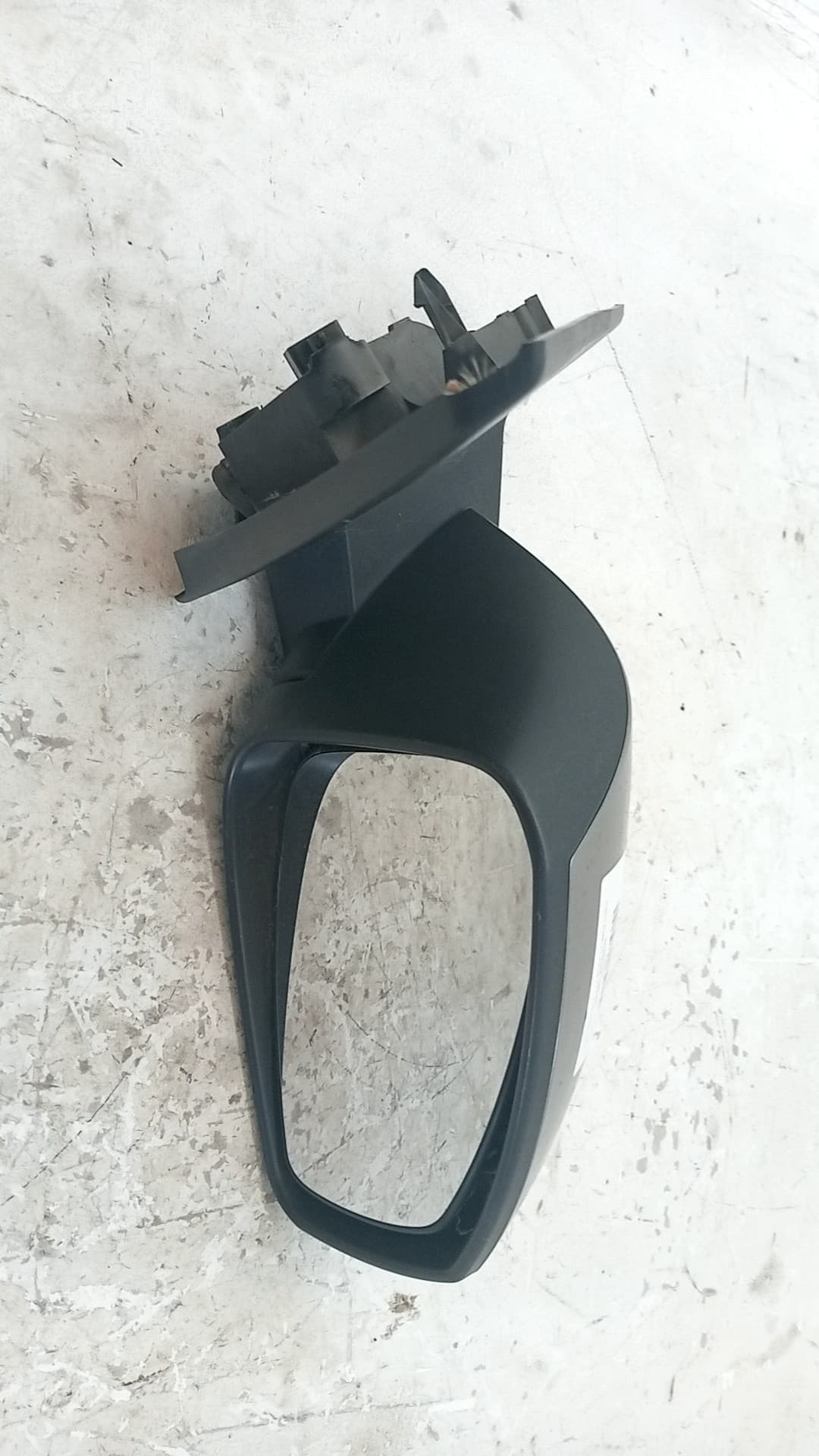 Retrovisor derecho RENAULT MEGANE III BERLINA 5 P 2