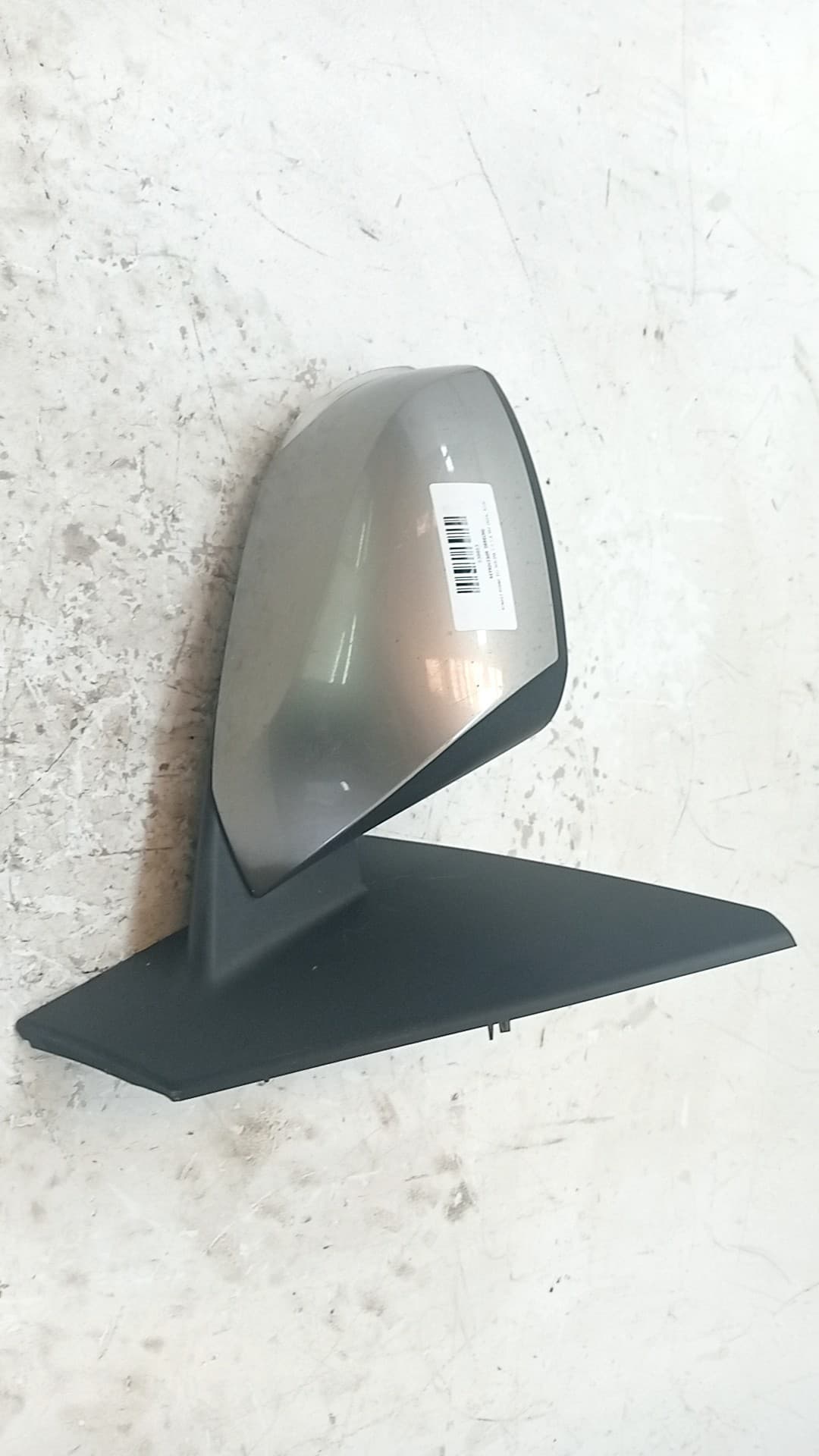 Retrovisor derecho RENAULT MEGANE III BERLINA 5 P