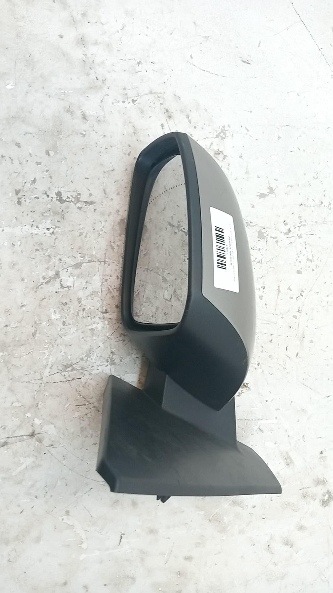 Retrovisor izquierdo RENAULT MEGANE III BERLINA 5 P 2